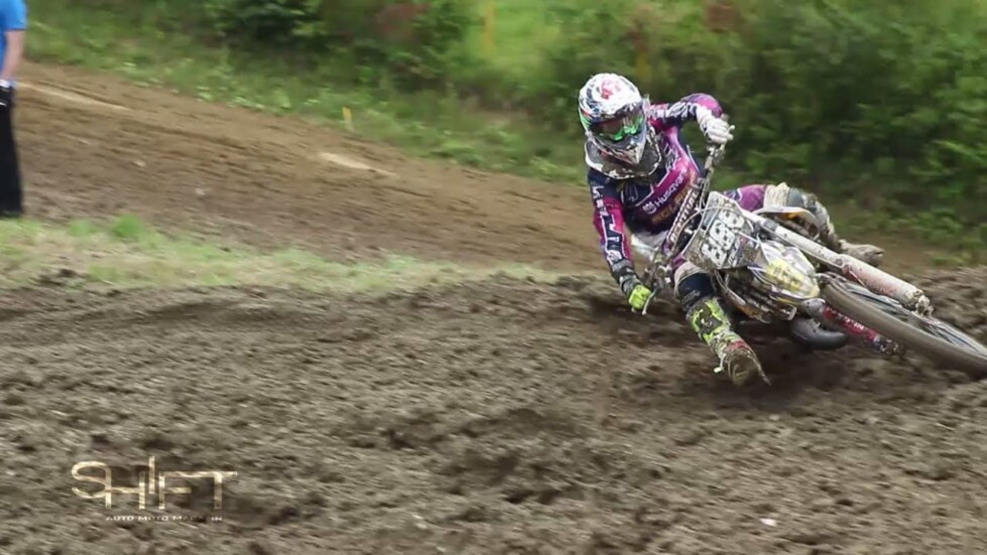 MX Zabok 2015