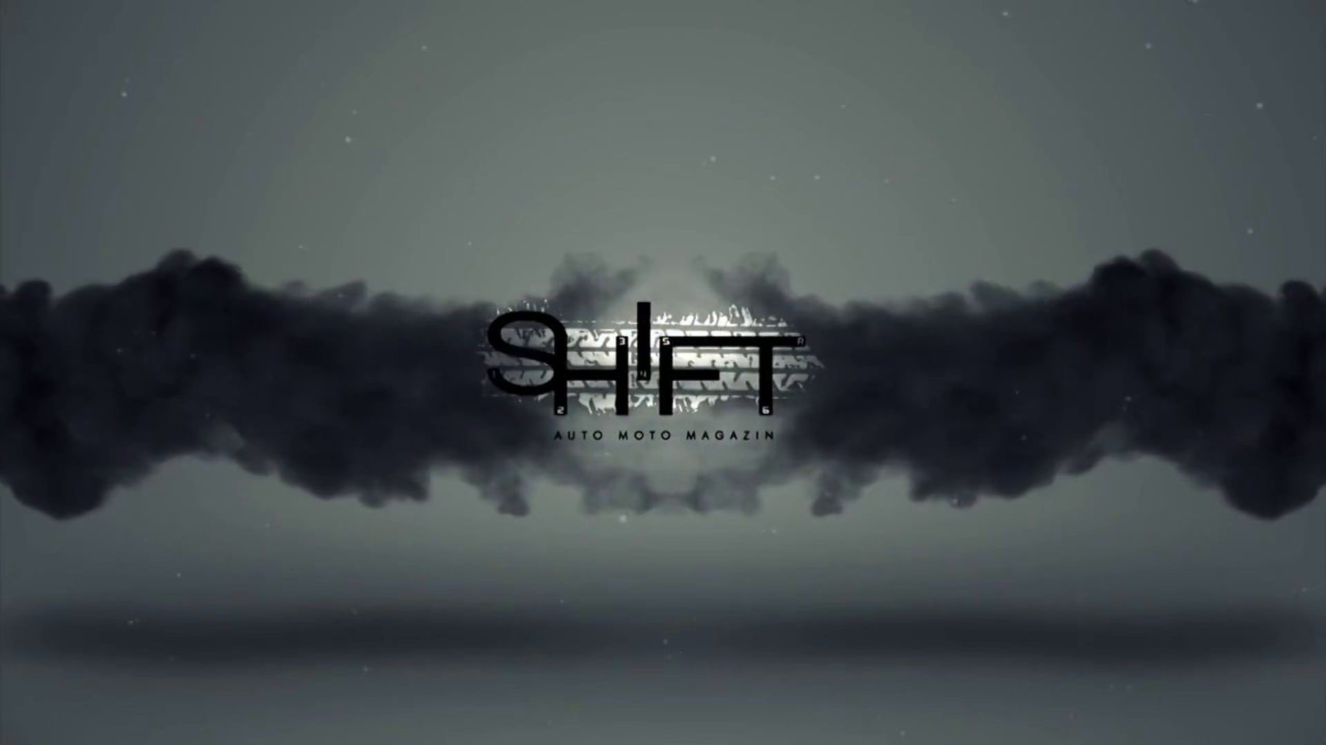 SHIFT - Automoto magazin